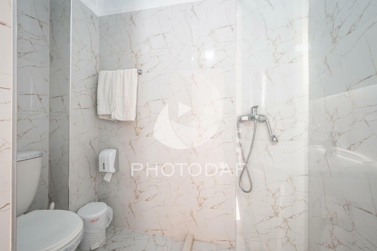 Inn Hotel Škalngur Exteriér fotografie