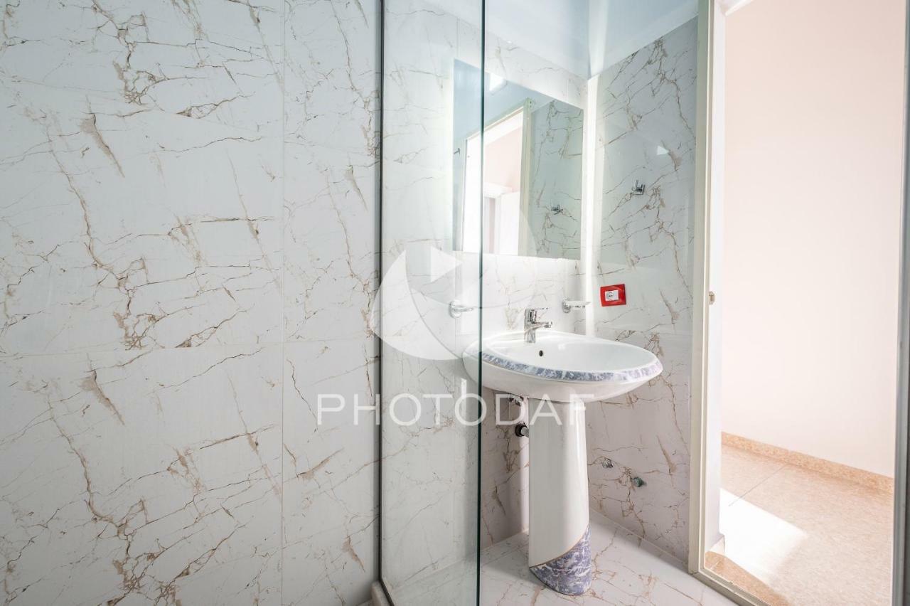 Inn Hotel Škalngur Exteriér fotografie