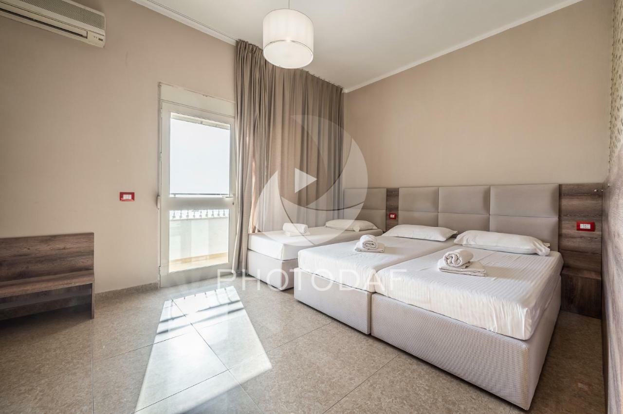 Inn Hotel Škalngur Exteriér fotografie